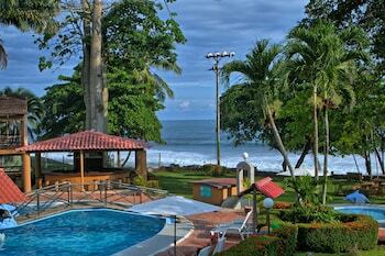 Hotel Terraza Del Pacifico