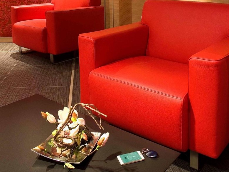 Hotel Mercure Gobelins Place D`italie