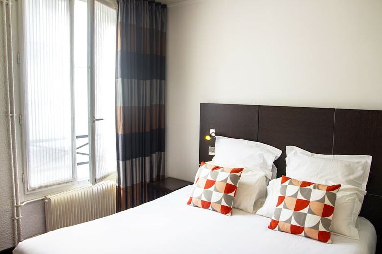 Hotel 55 Montparnasse