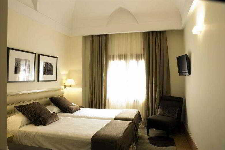 Hotel San Antonio El Real