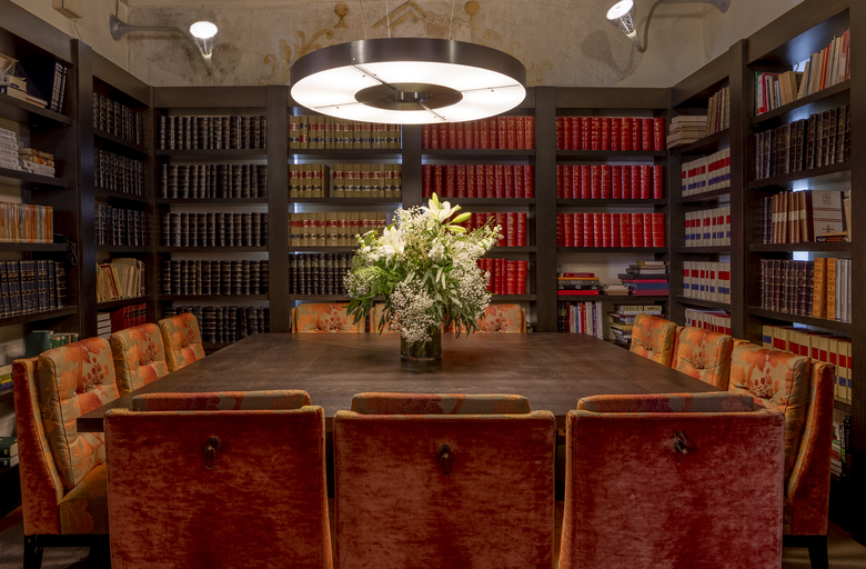 Hotel San Antonio El Real