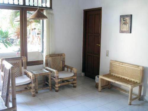 Keyani's Bungalow