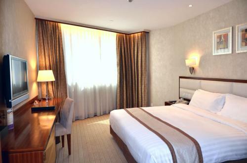 Grandview Hotel Macau