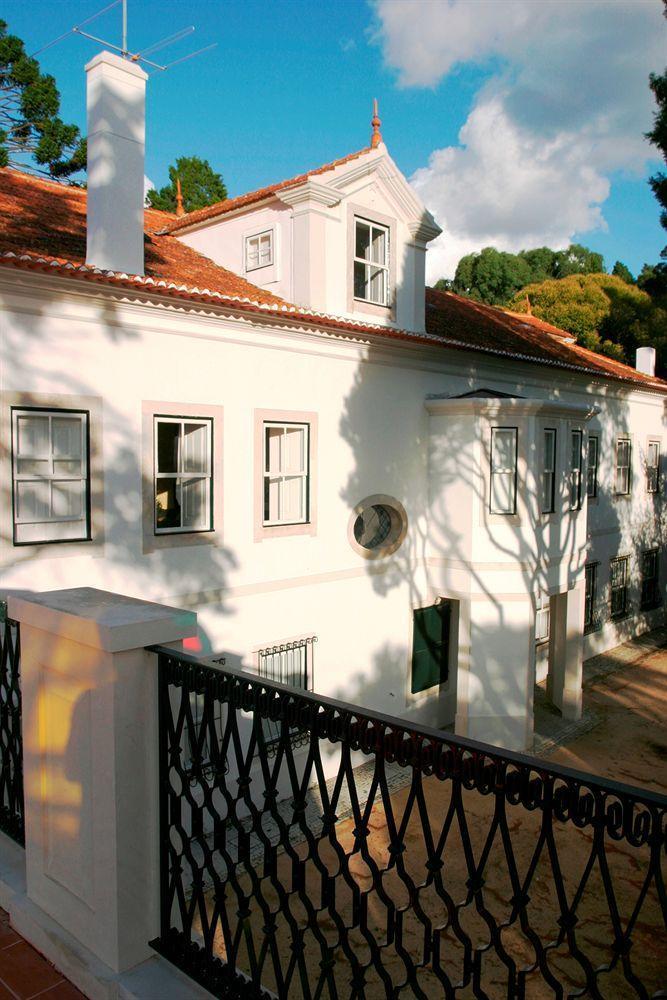 Bed & Breakfast Quinta De Mogofores