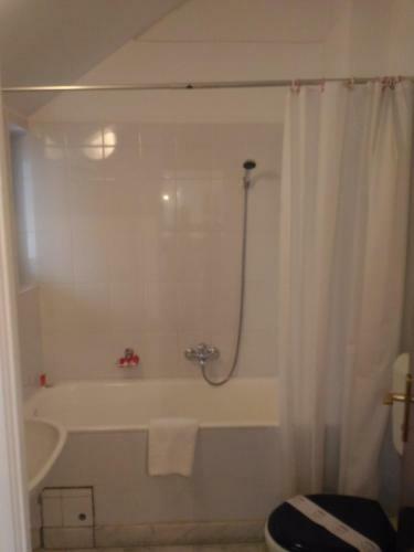 Hostal Pensiunea Helvetia