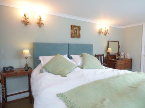 Agroturismo Pendragon Country House