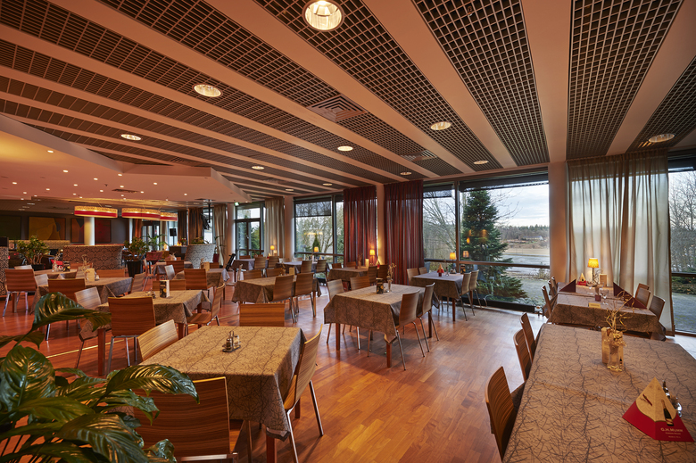 Hotel Rantasipi Siuntion Kylpyl�