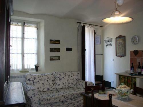 Apartment Gelsomino Camino