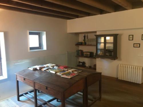 Agroturismo Casa Rural Se�ores de Cuba