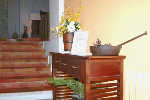 Agroturismo Casa Rural Se�ores de Cuba