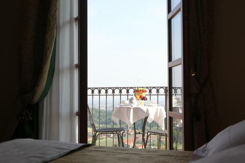 Hotel Camoretti