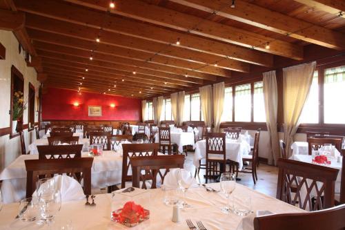 Hotel Camoretti