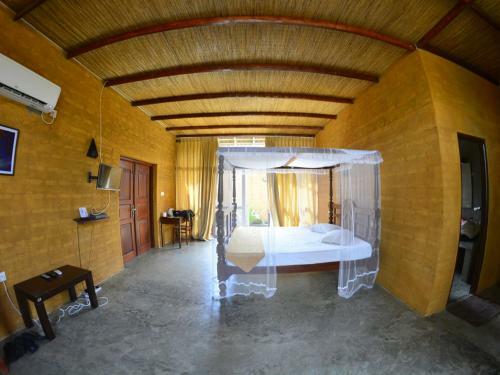 Villa Ocean Ripples Resort