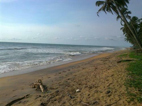 Villa Ocean Ripples Resort