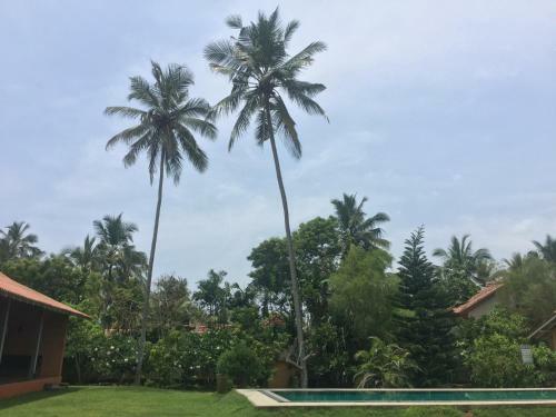 Villa Ocean Ripples Resort