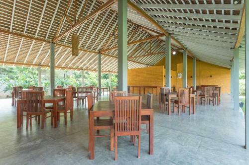 Villa Ocean Ripples Resort
