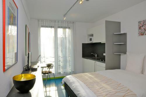 Domus Hotel