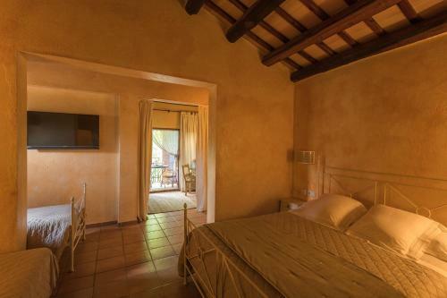 Agroturismo El Mol� De Siurana