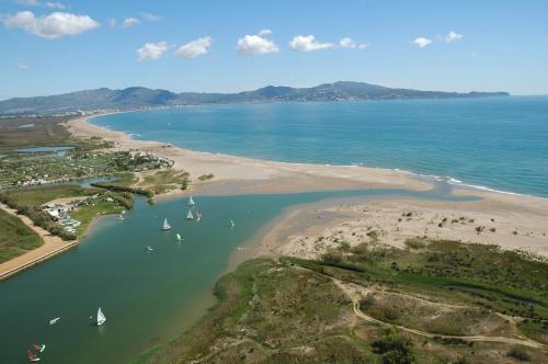 Agroturismo El Mol� De Siurana