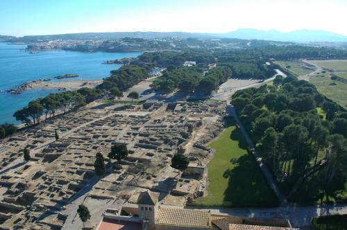Agroturismo El Mol� De Siurana