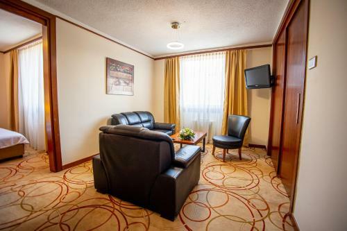 Hotel Garden - Hotel Tuzla