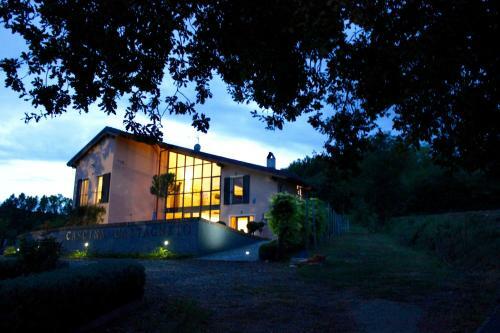 Agroturismo Cascina Castagneto
