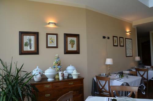 Agroturismo Cascina Castagneto