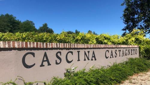 Agroturismo Cascina Castagneto