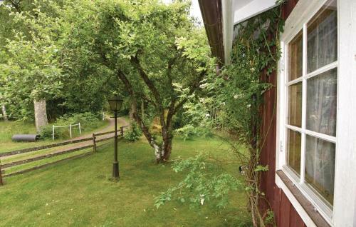 Holiday Home Moviken Sj�torp