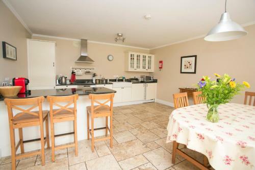 Agroturismo Decoy Country Cottages