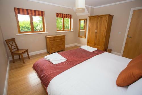 Agroturismo Decoy Country Cottages