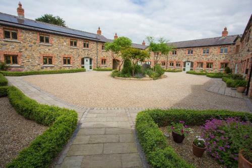 Agroturismo Decoy Country Cottages