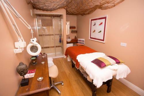 Agroturismo Decoy Country Cottages