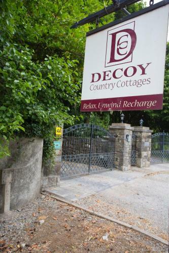 Agroturismo Decoy Country Cottages