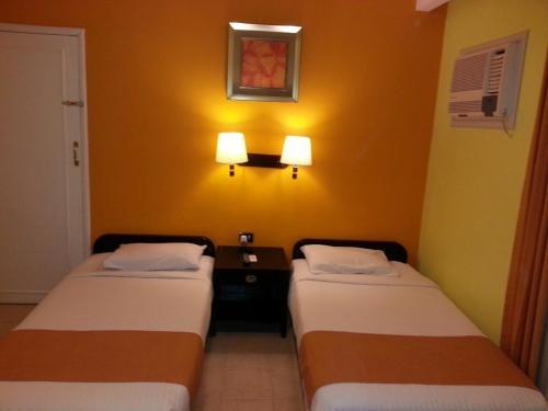 Hotel Coral Garden Resort