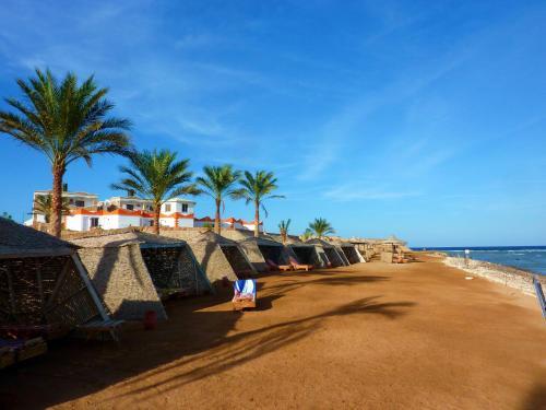 Hotel Coral Garden Resort