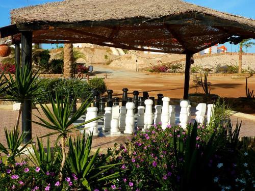 Hotel Coral Garden Resort