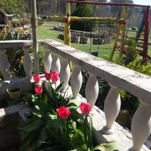 Hotel Gamartata