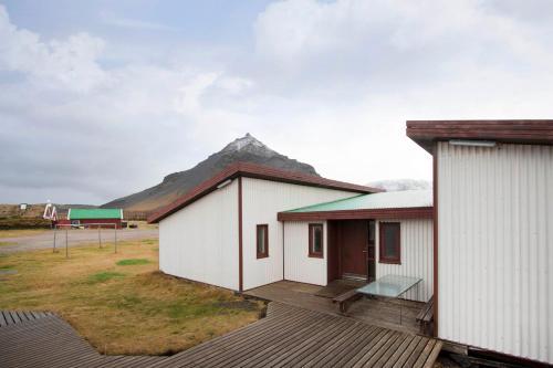 Hostal Guesthouse Snjofell
