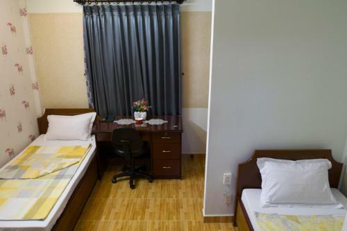 Spring Hotel