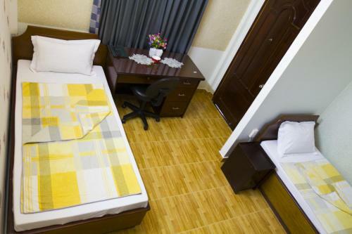Spring Hotel