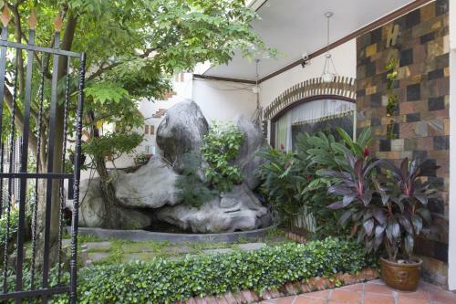Spring Hotel