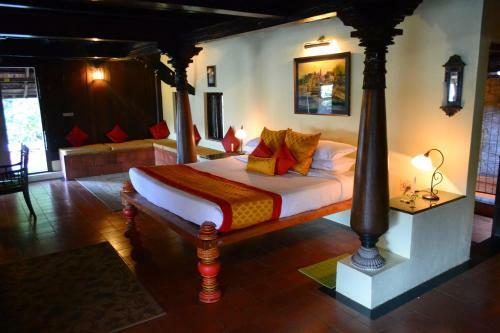 Hotel Paradisa Plantation Retreat