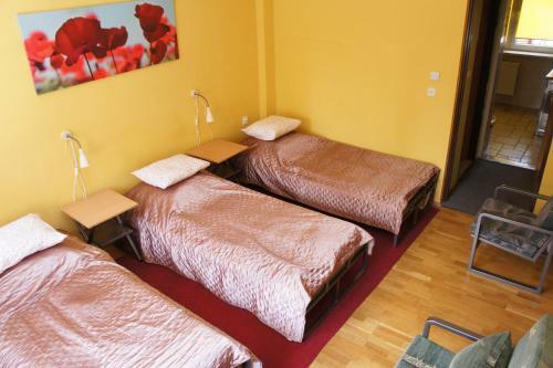 Nest Nocleg Pozna?