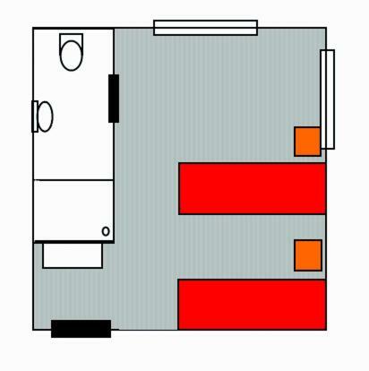 Nest Nocleg Pozna?
