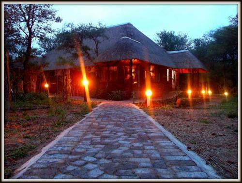 Phumula Kruger Lodge And Safaris