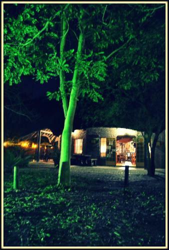Phumula Kruger Lodge And Safaris