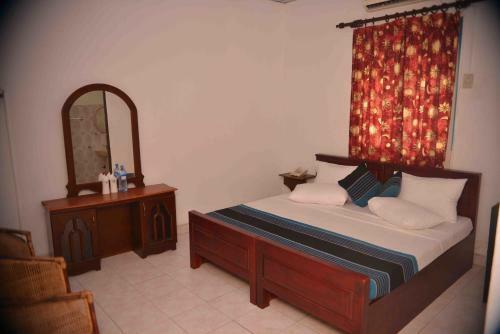 Euro Star Hotel