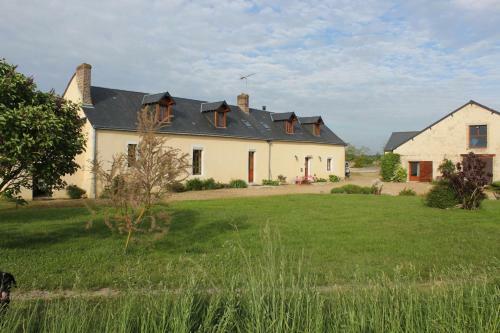 Bed & Breakfast Haute Perche