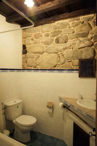 Agroturismo Reitoral De Chandrexa
